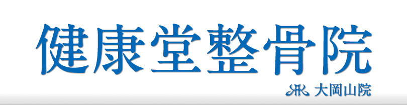 健康堂整骨院 大岡山院
